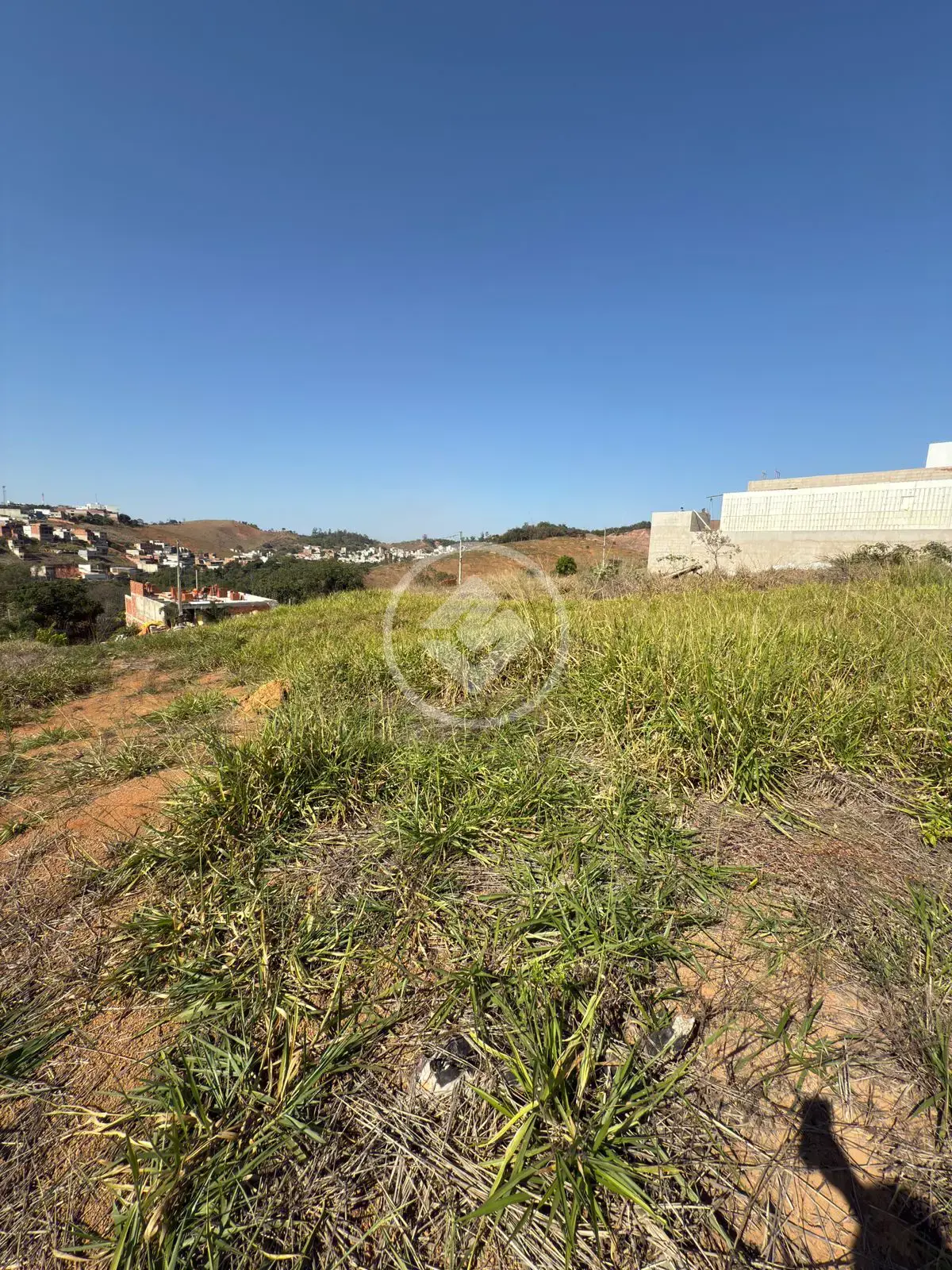 Imagem 2 - Terreno Condomínio em Águas Claras, Santana do Paraíso - MG