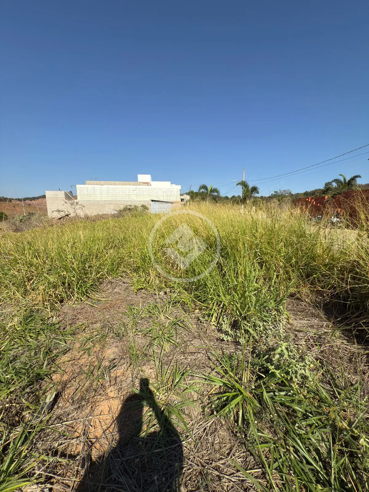 Imagem 3 - Terreno Condomínio em Águas Claras, Santana do Paraíso - MG
