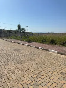 Terreno Condomínio Águas Claras, Santana do Paraíso - MG — foto 2