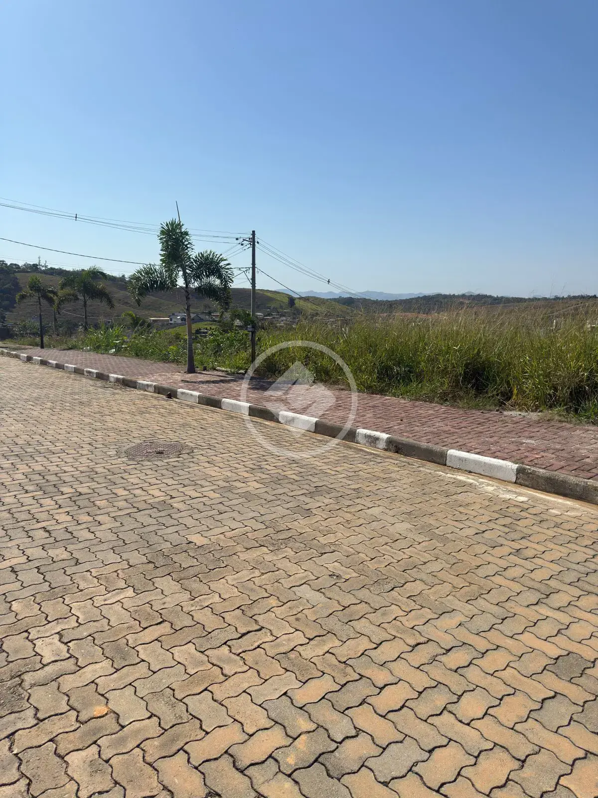 Imagem 1 - Terreno Condomínio em Águas Claras, Santana do Paraíso - MG