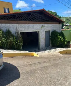 Casa industrial, Santana do Paraíso - MG — foto 1
