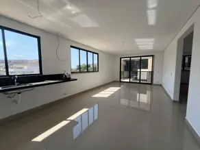 Apartamento Cidade Nobre, Ipatinga - MG — foto 1