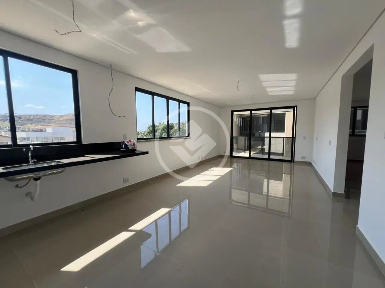 Imagem 1 - Apartamento em Cidade Nobre, Ipatinga - MG