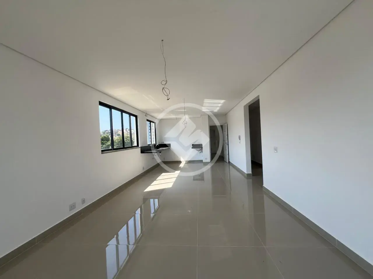Imagem 1 - Apartamento em Cidade Nobre, Ipatinga - MG
