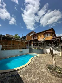 Casa Limoeiro, Ipatinga - MG — foto 1