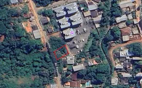 Terreno Forquilha, Ipatinga - MG — foto 1