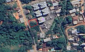 Terreno Forquilha, Ipatinga - MG — foto 1