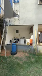 Imagem 4 - Sítio em Águas Claras, Santana do Paraíso - MG