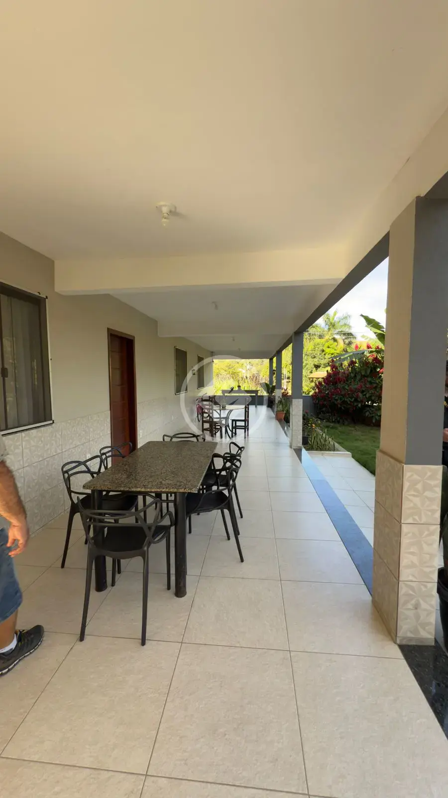 Imagem 1 - Sítio em Águas Claras, Santana do Paraíso - MG