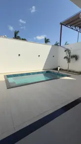 Casa Residencial Bethânia, Santana do Paraíso - MG — foto 1