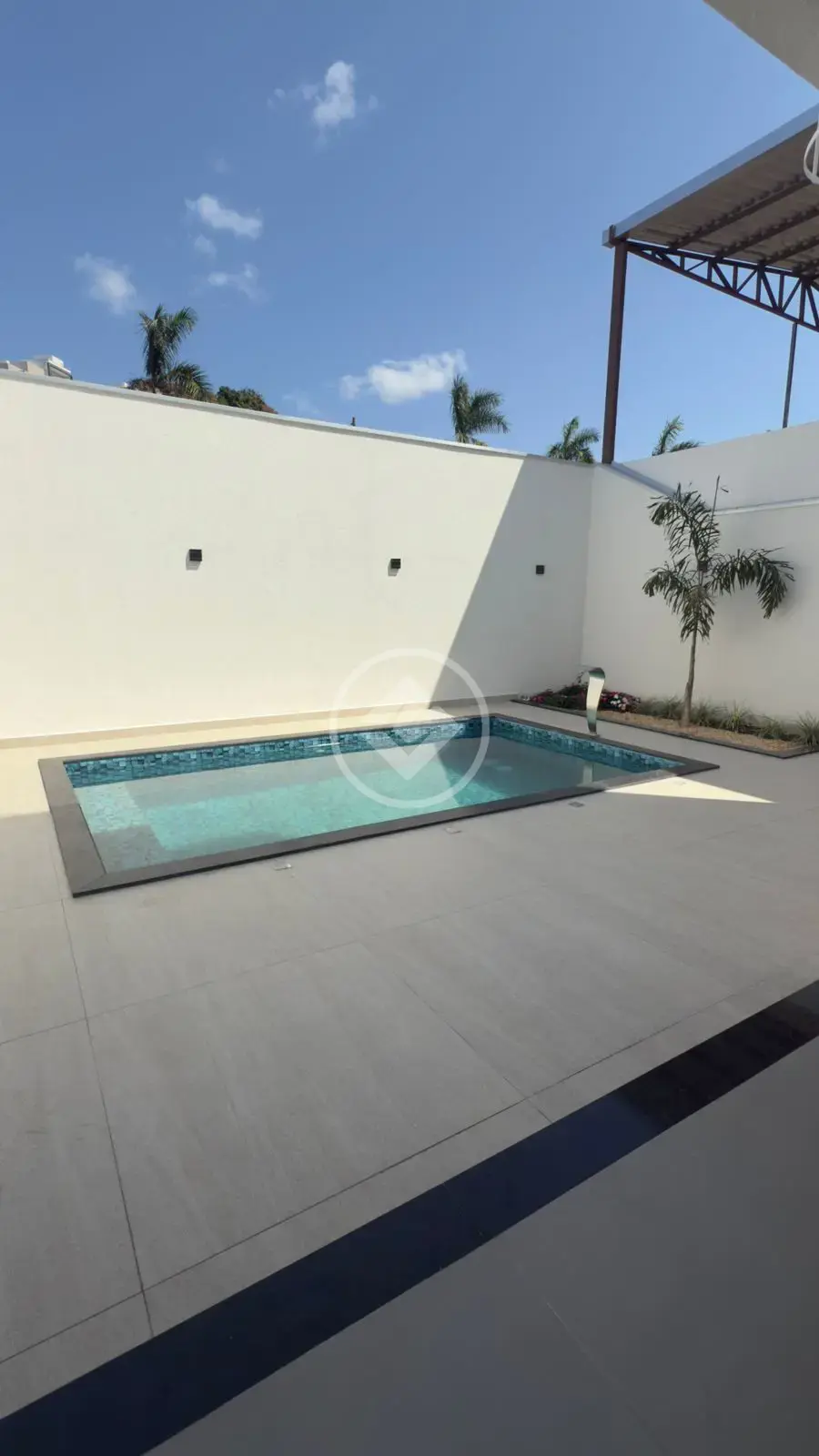 Imagem 1 - Casa em Residencial Bethânia, Santana do Paraíso - MG