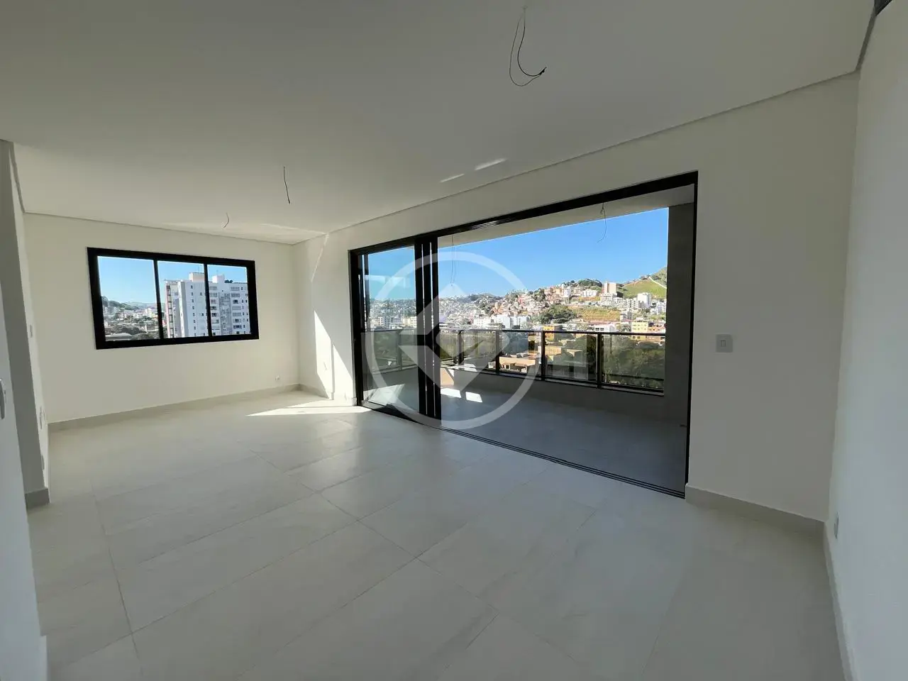 Imagem 1 - Apartamento em Cidade Nobre, Ipatinga - MG
