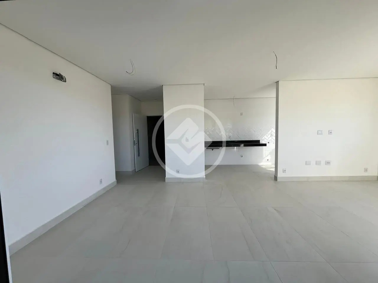 Imagem 1 - Apartamento em Cidade Nobre, Ipatinga - MG