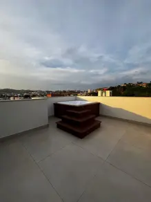 Cobertura Veneza, Ipatinga - MG — foto 2