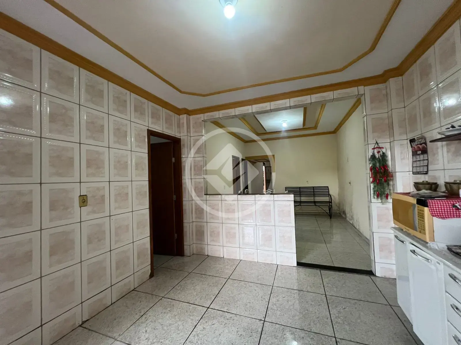 Imagem 2 - Casa em Bom Jardim, Ipatinga - MG