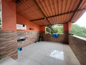 Casa Bom Jardim, Ipatinga - MG — foto 1