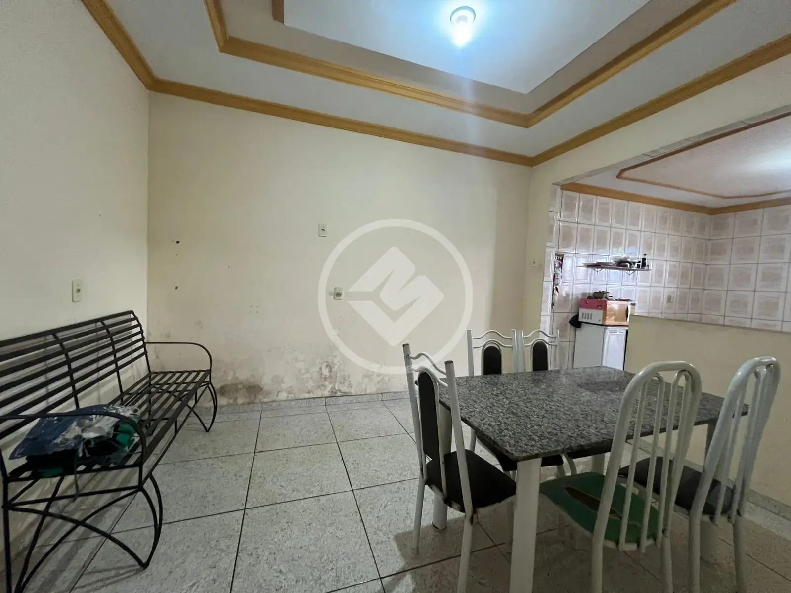 Imagem 4 - Casa em Bom Jardim, Ipatinga - MG