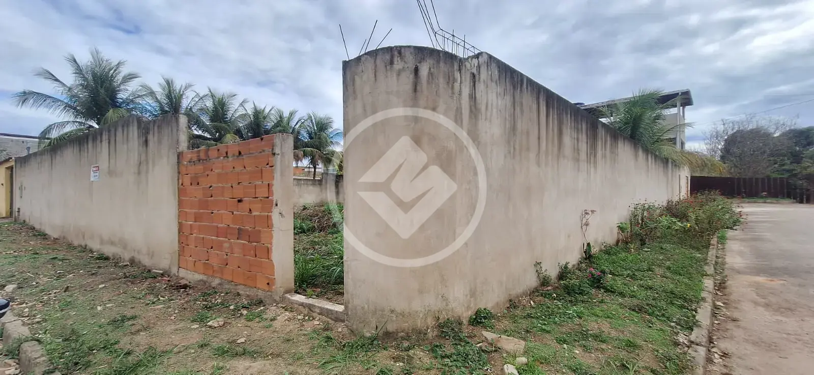 Imagem 1 - Terreno em Residencial Porto Seguro, Caratinga - MG