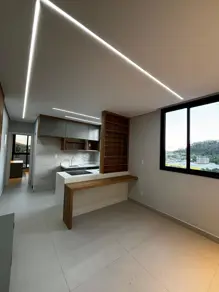 Apartamento HORTO, Ipatinga - MG — foto 1