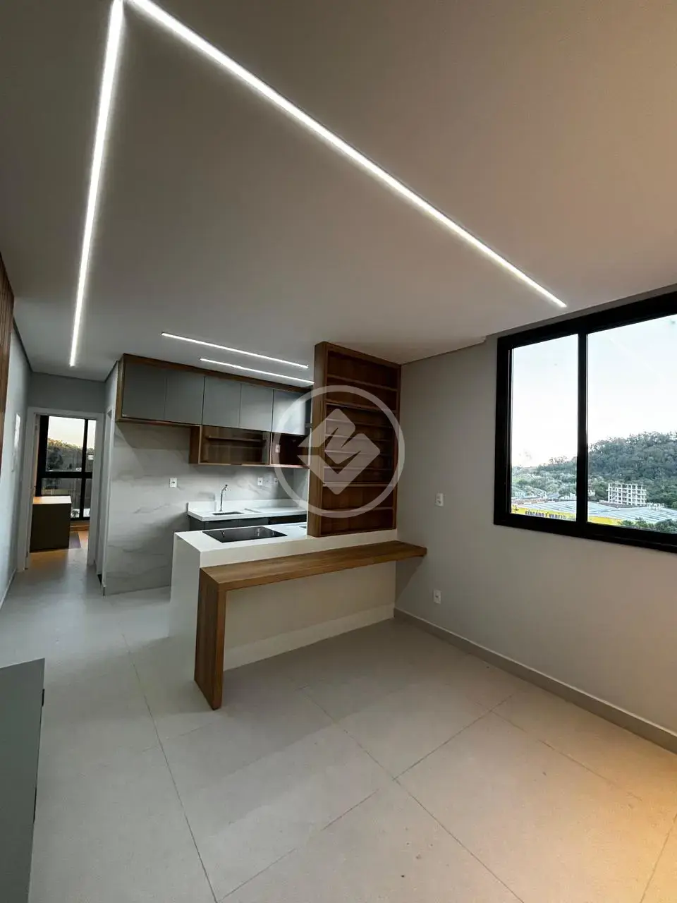 Imagem 1 - Apartamento em Horto, Ipatinga - MG