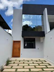 Casa Bethânia, Ipatinga - MG — foto 1