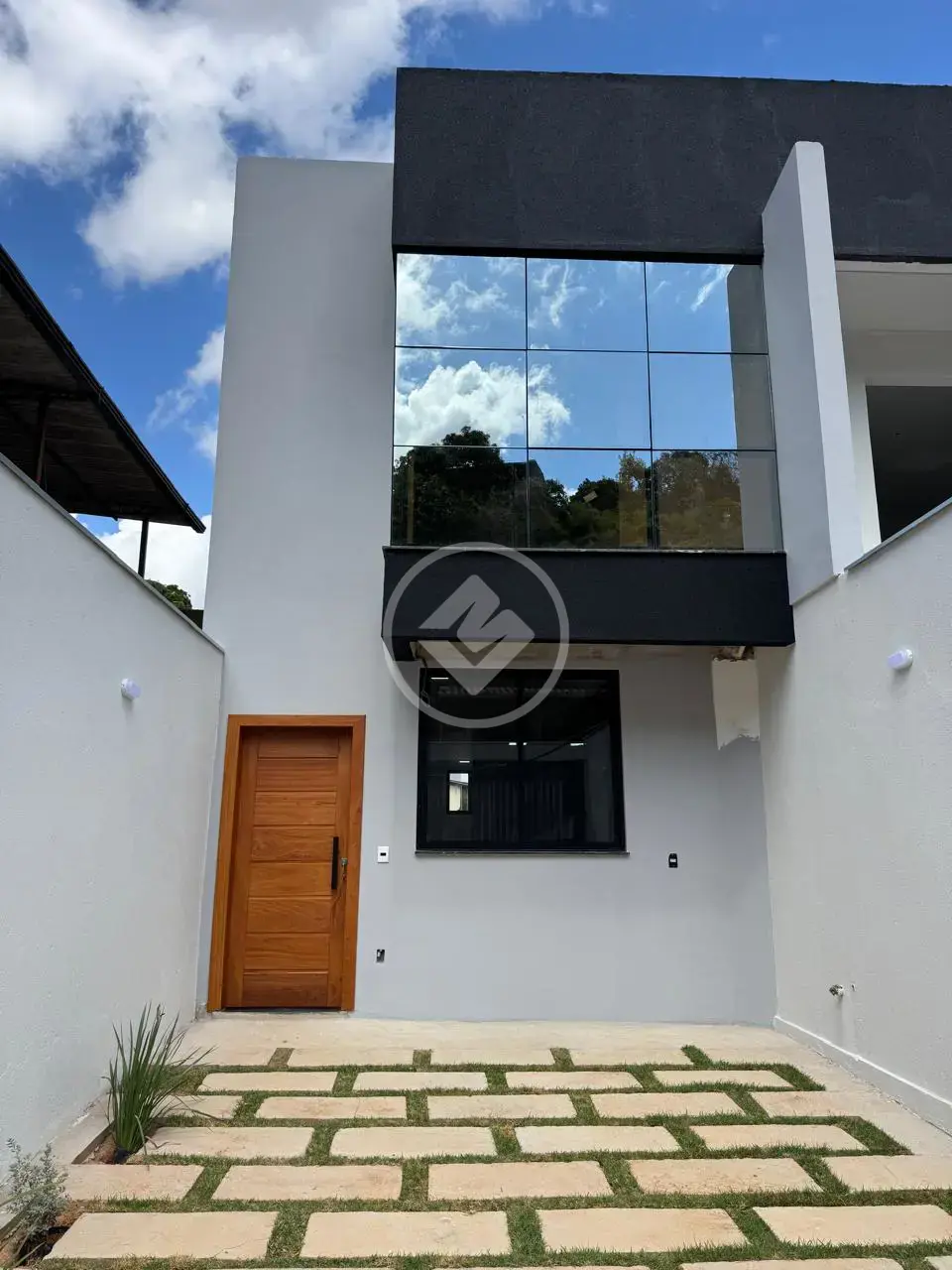 Imagem 1 - Casa em Bethânia, Ipatinga - MG
