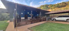 Imagem 3 - Sítio em Areia grossa, Santana do Paraíso - MG