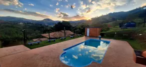 Sítio Areia grossa, Santana do Paraíso - MG — foto 1