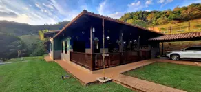 Imagem 2 - Sítio em Areia grossa, Santana do Paraíso - MG