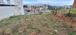 Terreno Cidade Nova, Santana do Paraíso - MG — foto 1