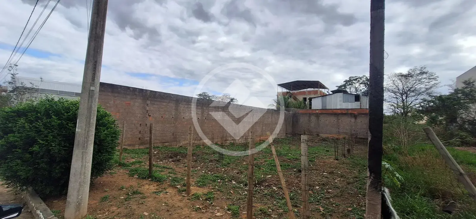 Imagem 1 - Terreno em Residencial Porto Seguro, Caratinga - MG