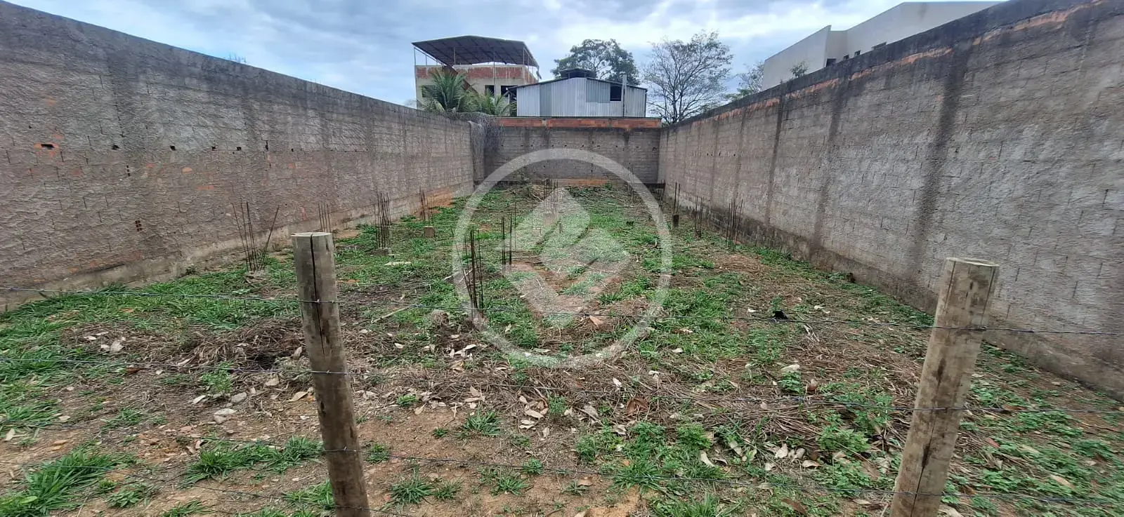 Imagem 1 - Terreno em Residencial Porto Seguro, Caratinga - MG