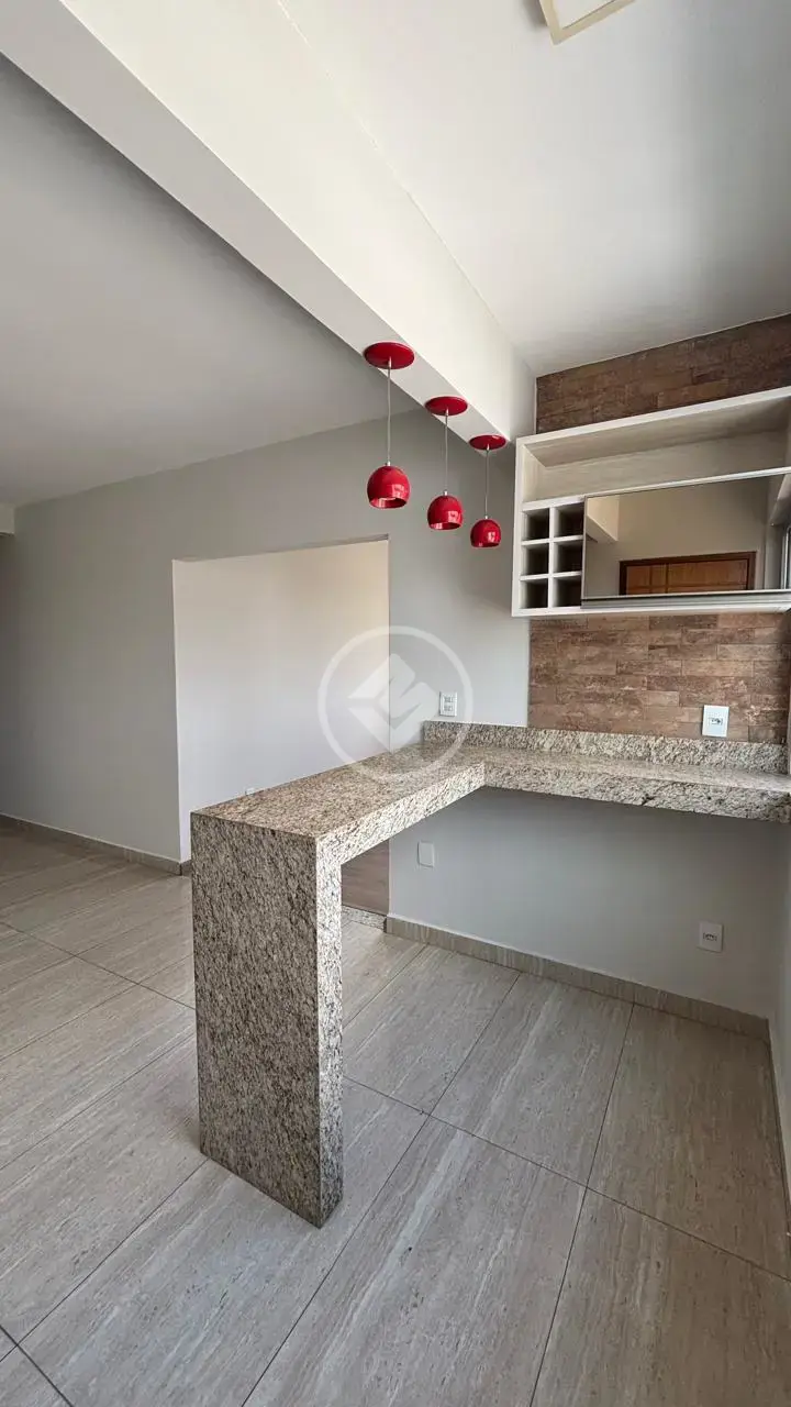 Imagem 1 - Apartamento em Cidade Nobre, Ipatinga - MG