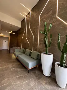 Sala Comercial HORTO, Ipatinga - MG — foto 1