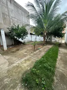 Terreno Residencial Bethânia, Santana do Paraíso - MG — foto 1