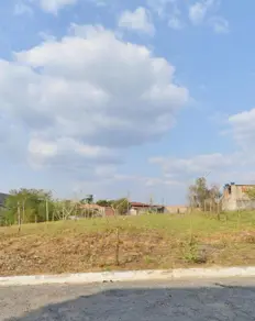 Terreno Residencial Porto Seguro, Caratinga - MG — foto 1