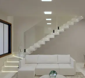 Imagem 3 - Casa em Residencial Bethânia, Santana do Paraíso - MG