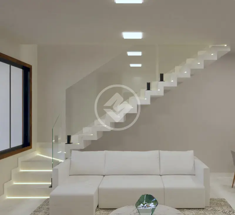 Imagem 3 - Casa em Residencial Bethânia, Santana do Paraíso - MG