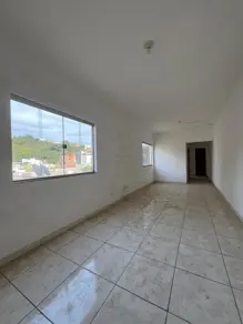 Apartamento Bom Pastor, Santana do Paraíso - MG — foto 1