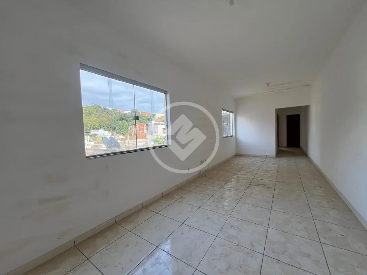 Imagem 1 - Apartamento em Bom Pastor, Santana do Paraíso - MG