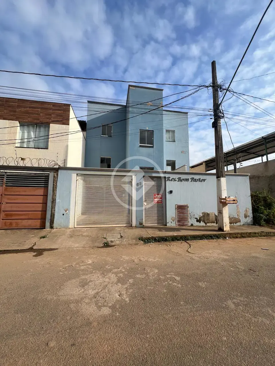 Imagem 6 - Apartamento em Bom Pastor, Santana do Paraíso - MG