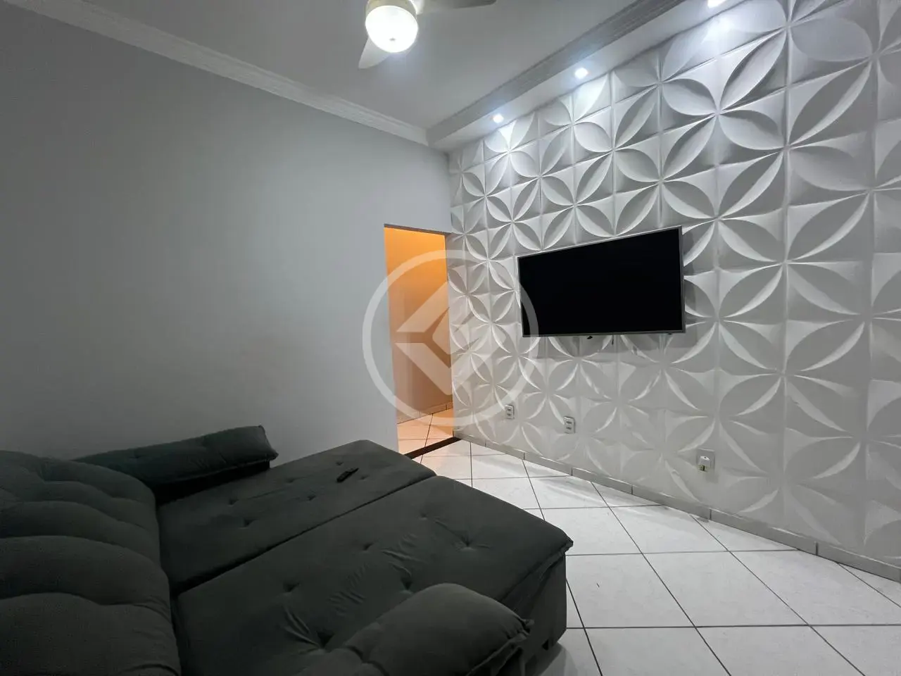Imagem 1 - Casa em Esperança, Ipatinga - MG