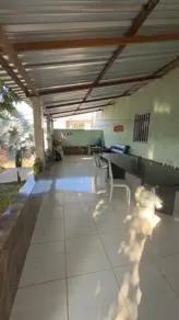 Imagem 4 - Casa em Residencial Bethânia, Santana do Paraíso - MG
