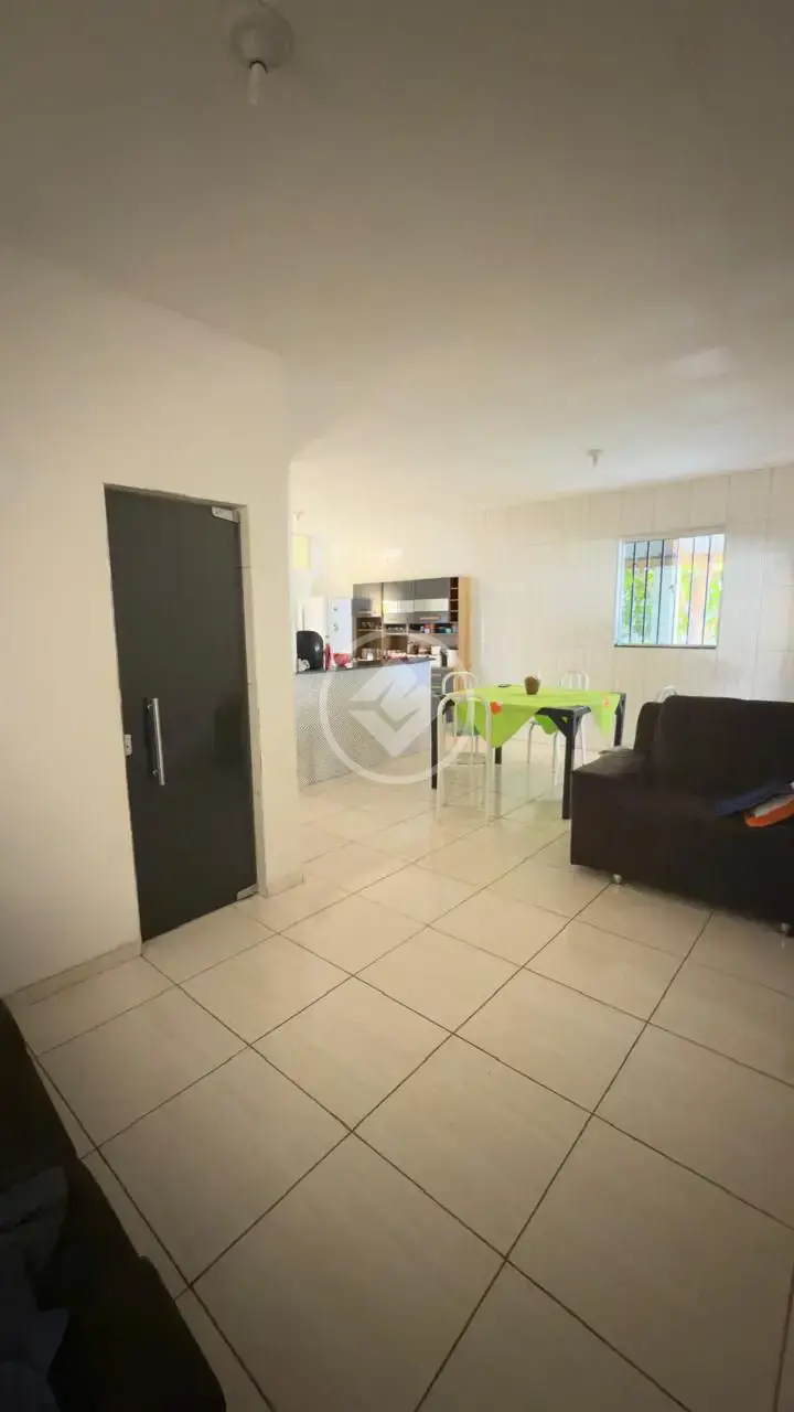 Imagem 1 - Casa em Residencial Bethânia, Santana do Paraíso - MG