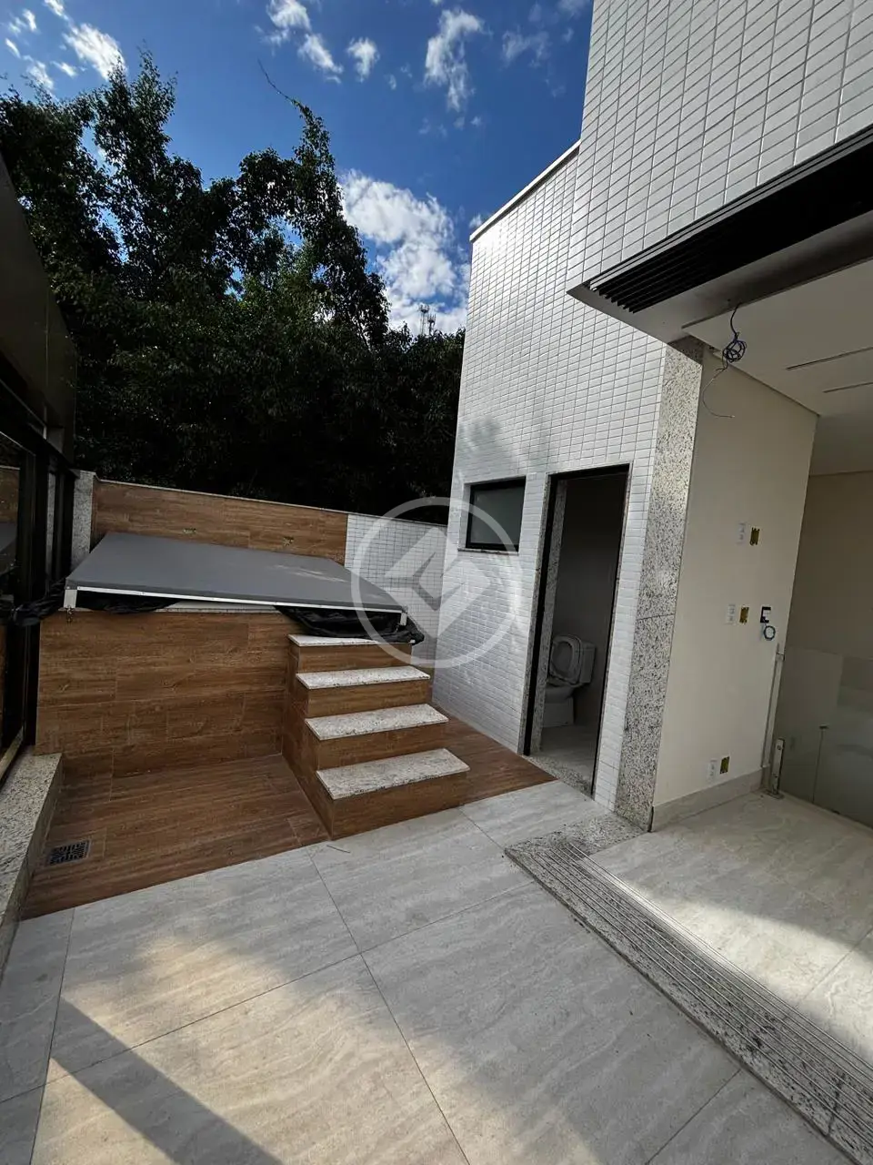 Image 10 - Cobertura em HORTO, Ipatinga - MG