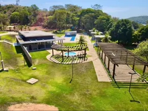 Imagem 4 - Terreno em Lagoa Verde, Ipatinga - MG