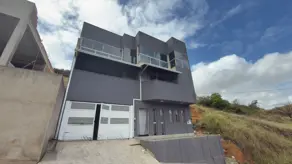 Casa Gameleira, Santana do Paraíso - MG — foto 1