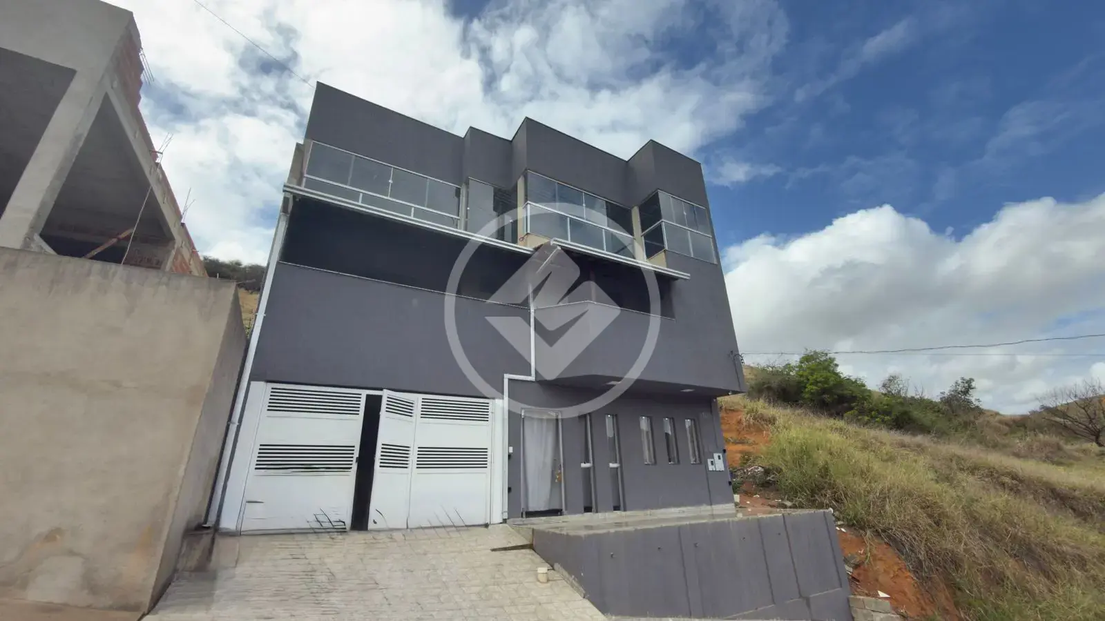 Imagem 1 - Casa em Gameleira, Santana do Paraíso - MG