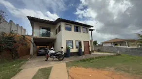 Casa Águas Claras, Santana do Paraíso - MG — foto 1