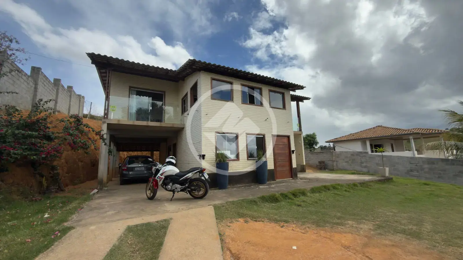 Imagem 1 - Casa em Águas Claras, Santana do Paraíso - MG